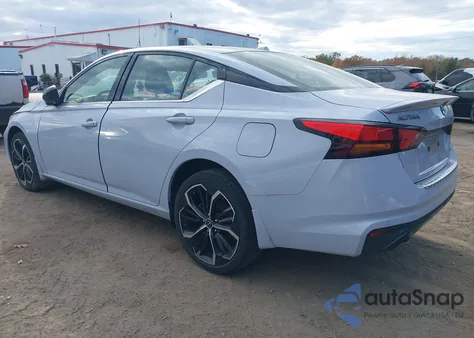 2023 Nissan Altima Sr Intelligent Awd z USA, uszkodzony, nr VIN 1N4BL4CW5PN315287